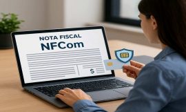 Nota Fiscal de Comércio Modelo 62 – NFCom: O que é, benefícios e como emitir