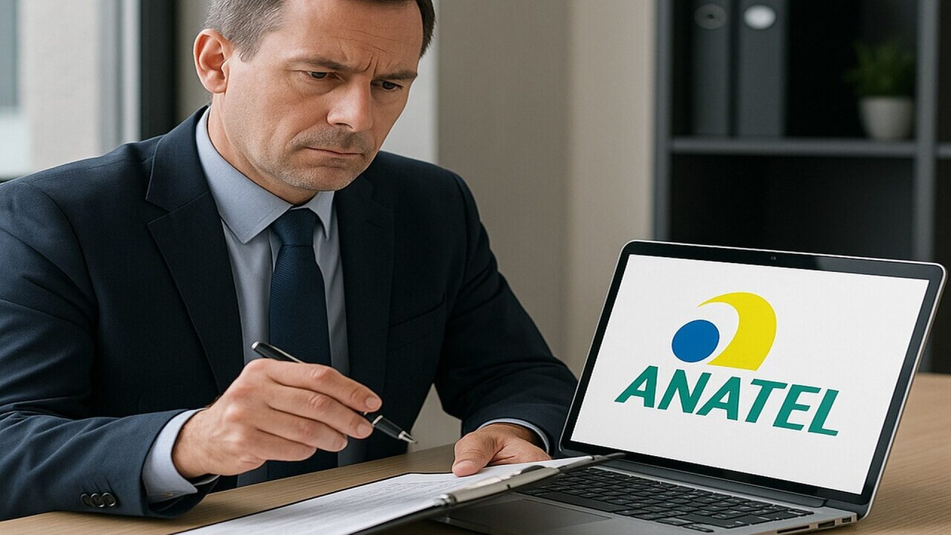 Medidas Urgentes da Anatel: Entenda os Impactos nas Empresas Prestadoras de SCM