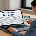 Nota Fiscal de Comércio Modelo 62 – NFCom: O que é, benefícios e como emitir